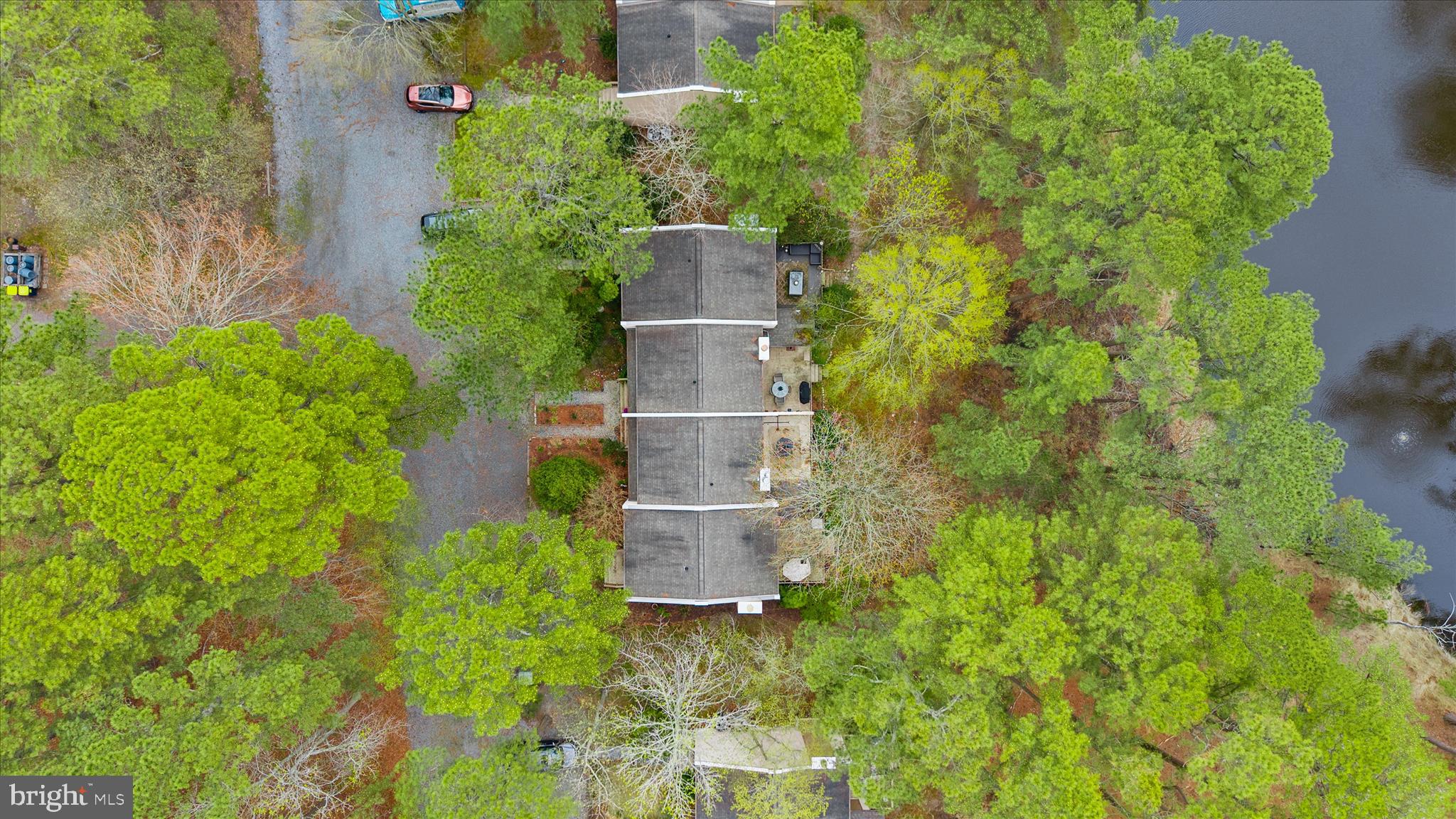 VILLAS OF BETHANY WEST - Residential