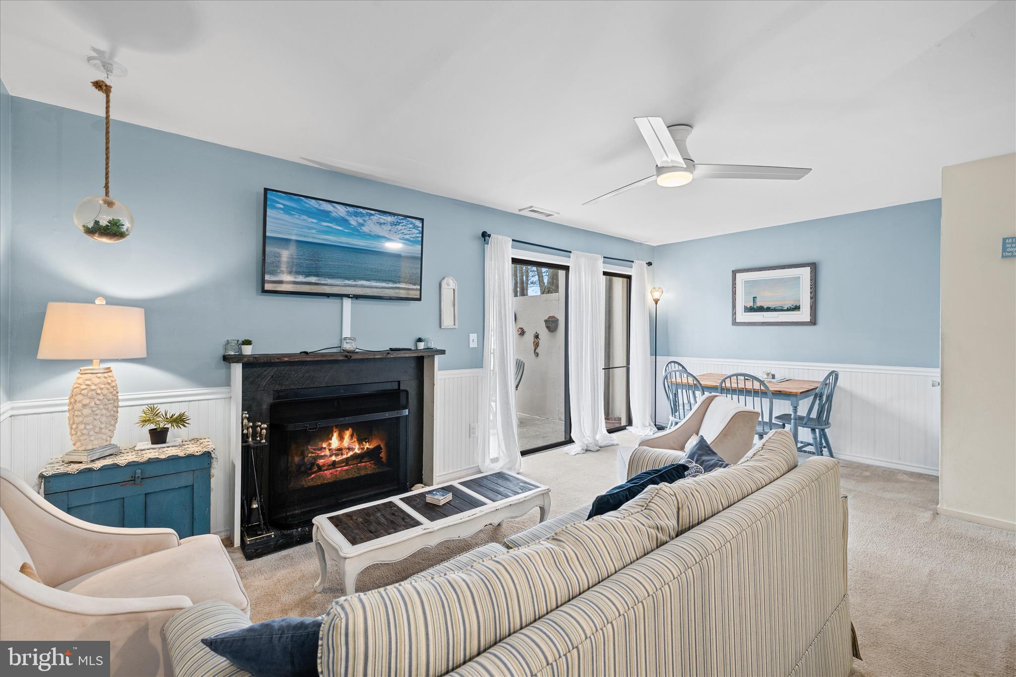 VILLAS OF BETHANY WEST - Residential