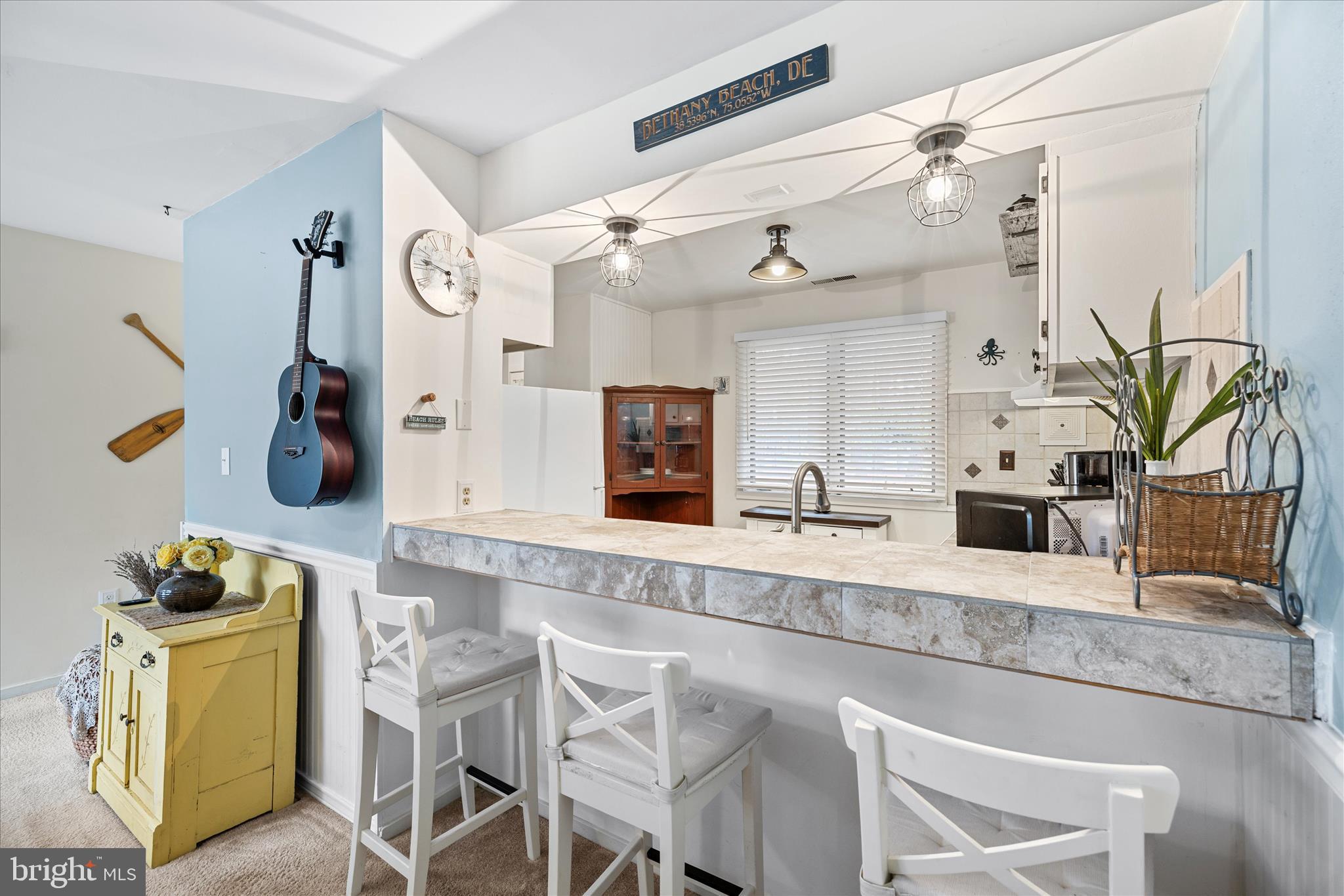 VILLAS OF BETHANY WEST - Residential