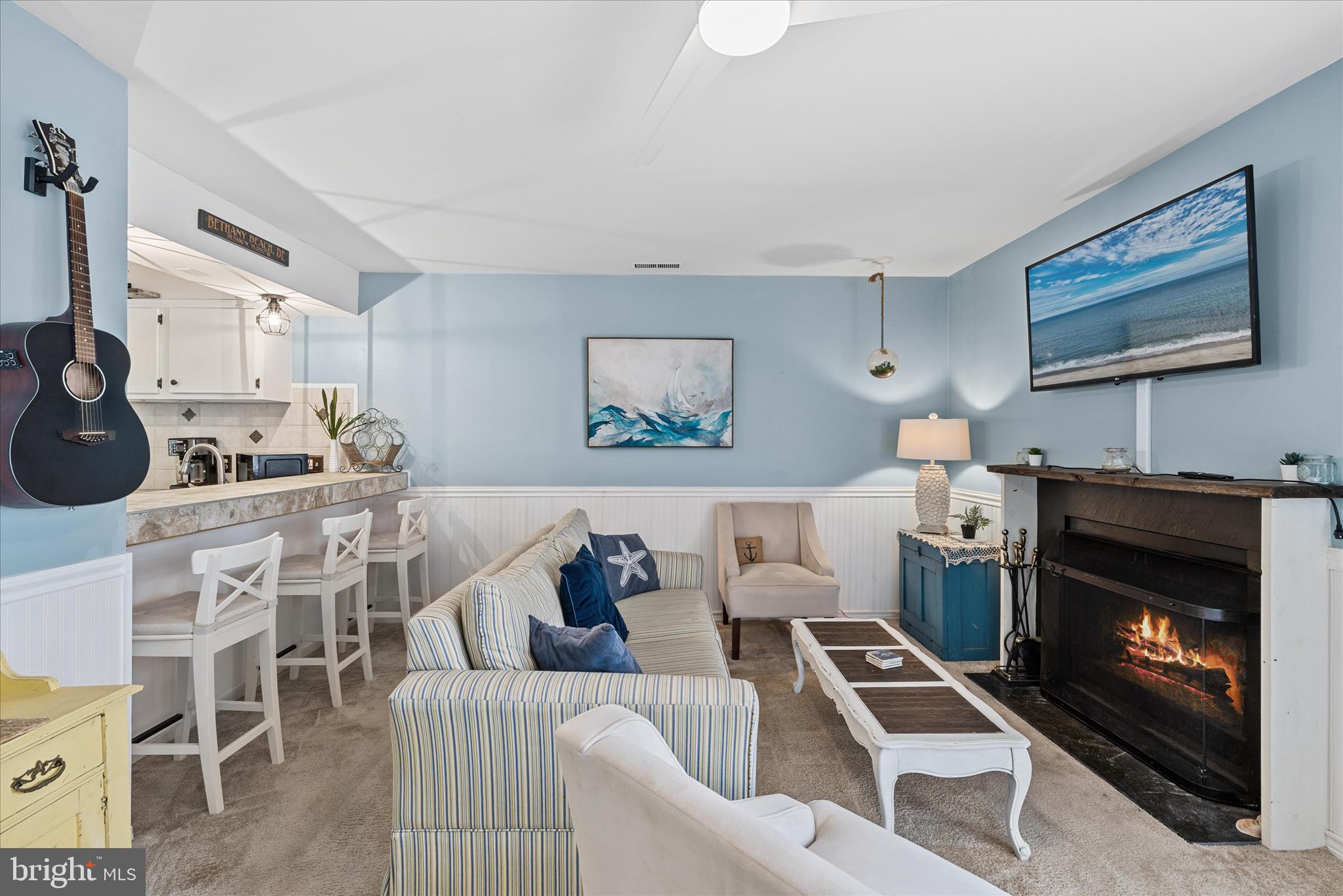 VILLAS OF BETHANY WEST - Residential