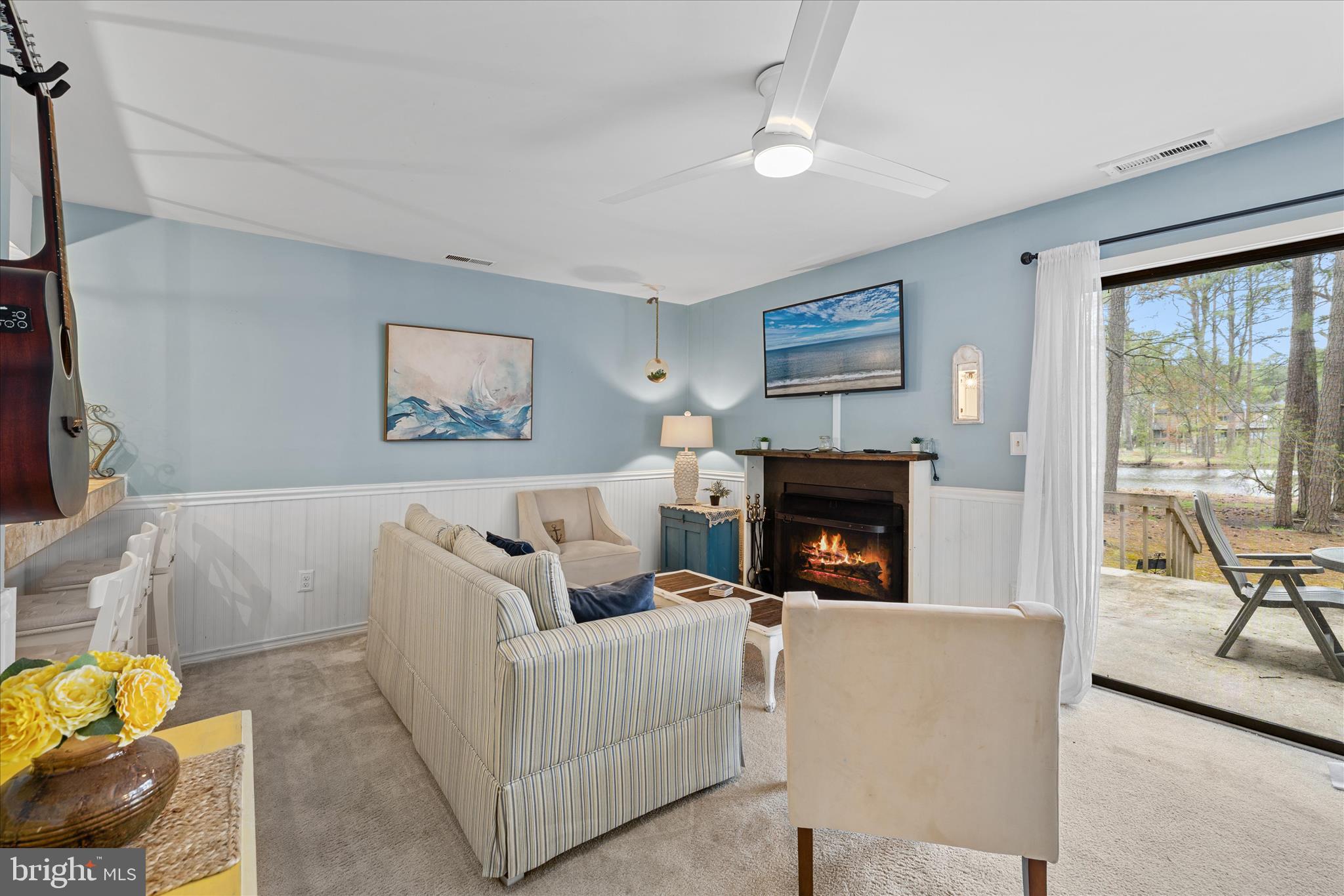 VILLAS OF BETHANY WEST - Residential