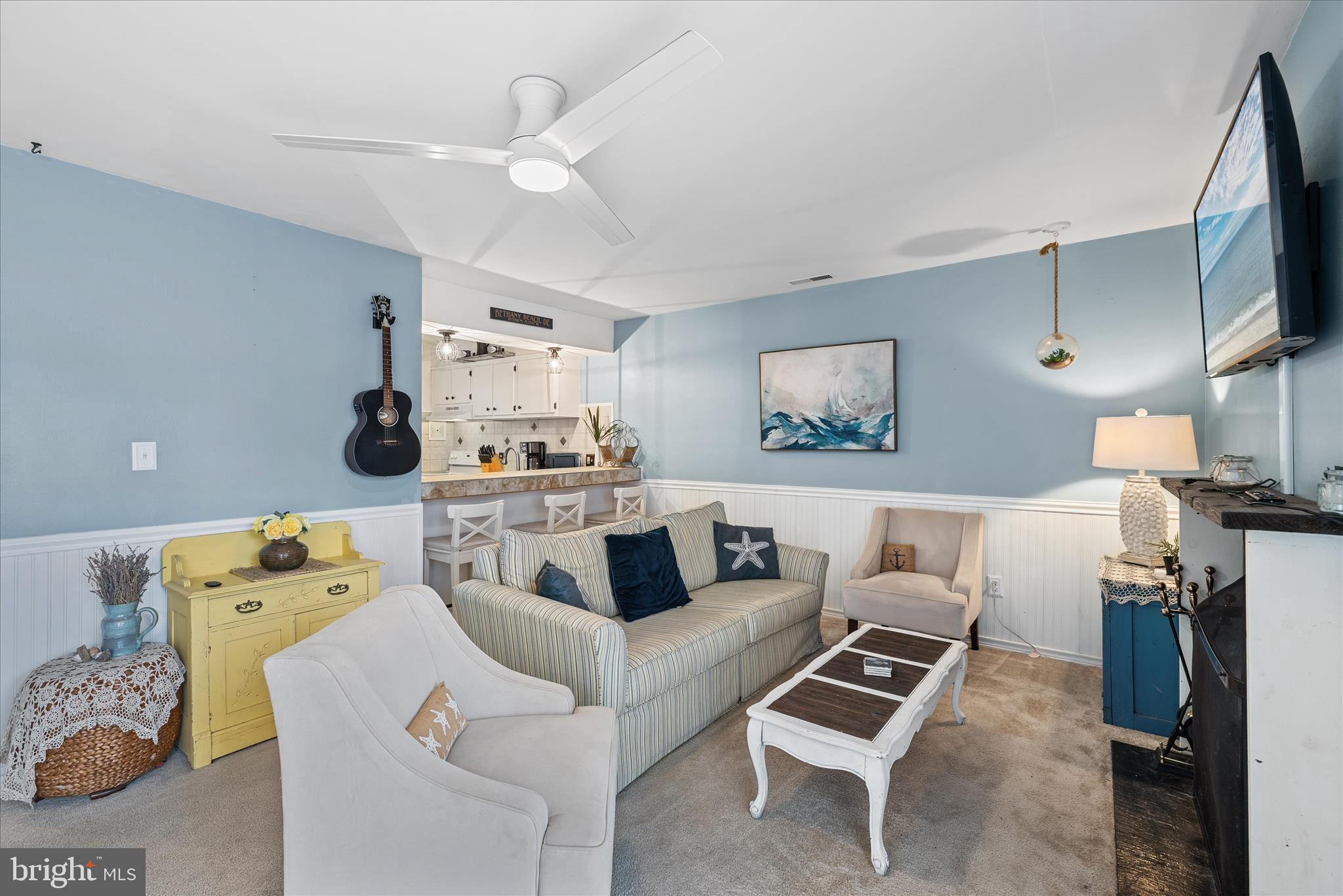 VILLAS OF BETHANY WEST - Residential