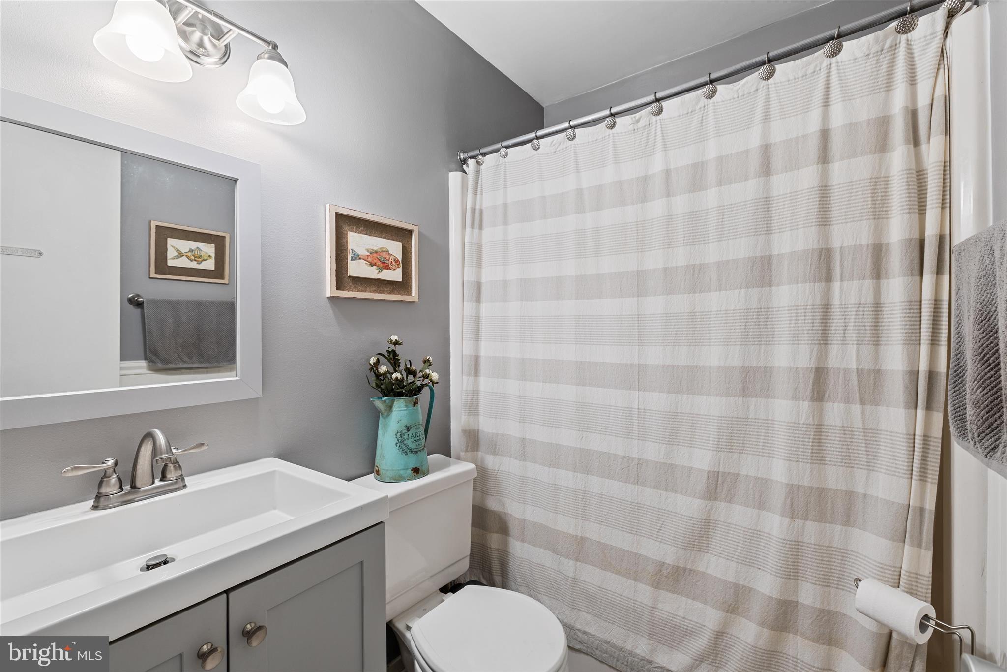 VILLAS OF BETHANY WEST - Residential