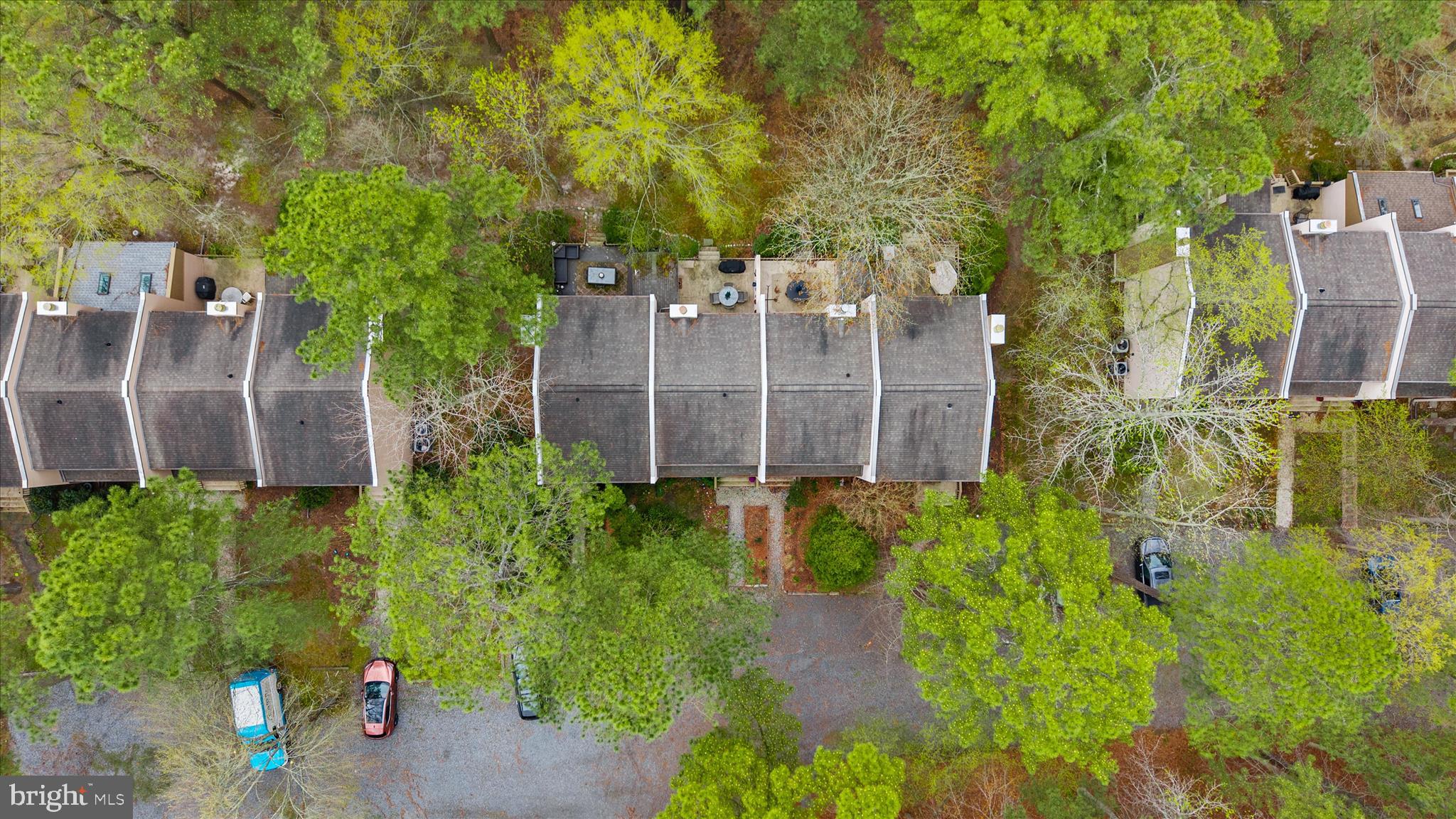 VILLAS OF BETHANY WEST - Residential