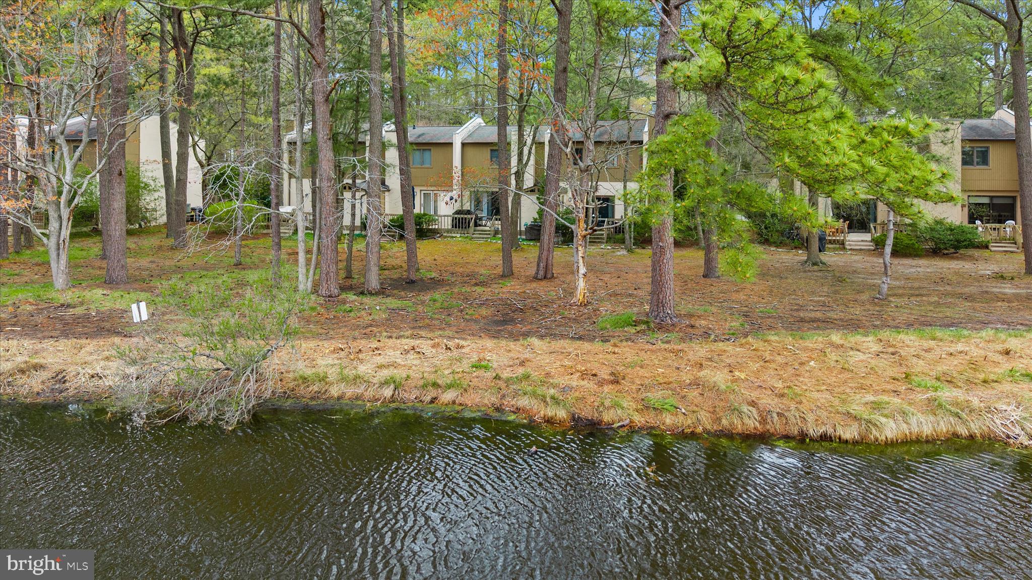 VILLAS OF BETHANY WEST - Residential