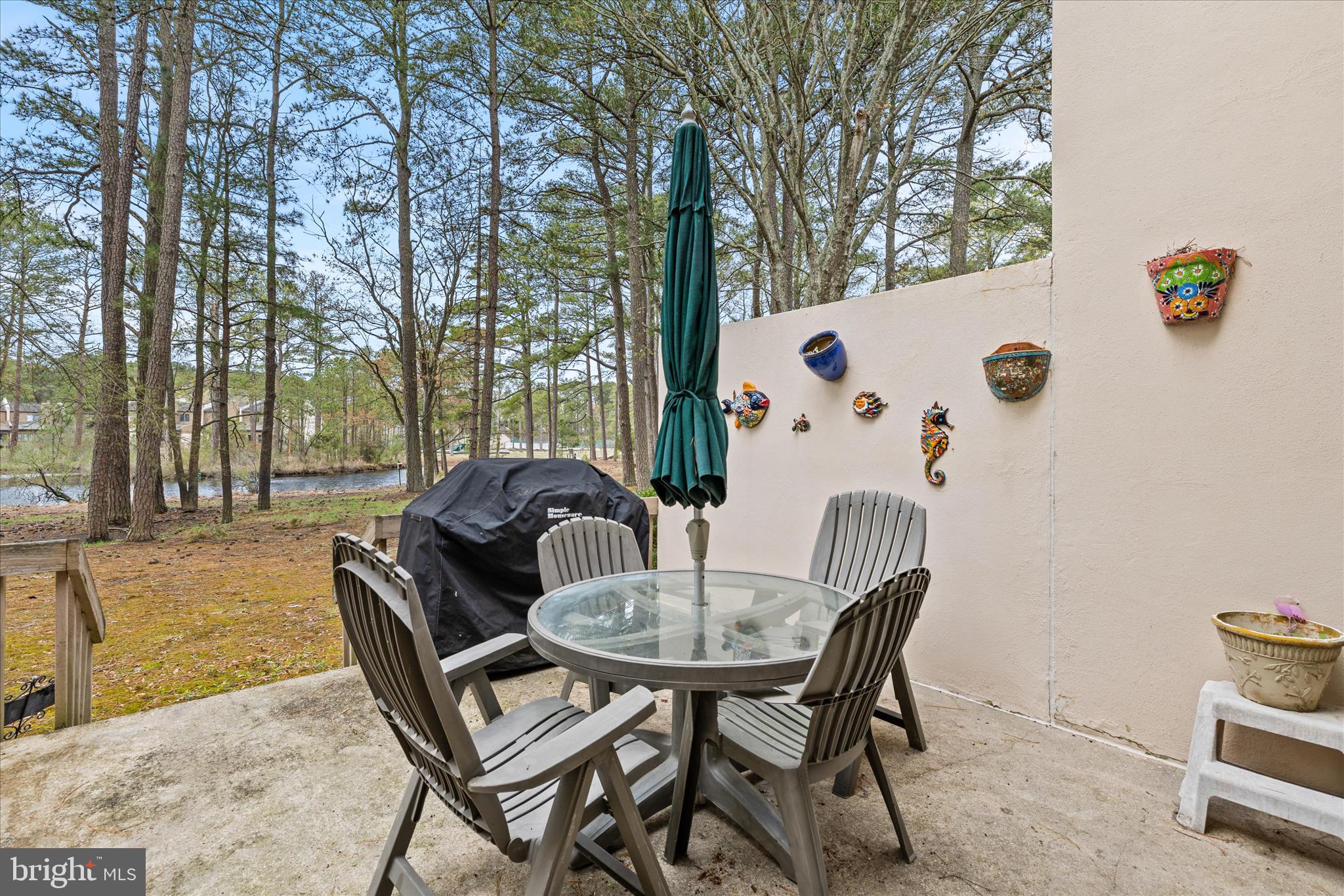 VILLAS OF BETHANY WEST - Residential