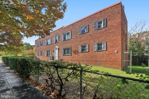 500 TENNESSEE AVENUE NE WASHINGTON DC 20002