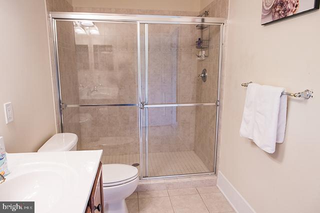 GLENRIDDLE - Residential Lease