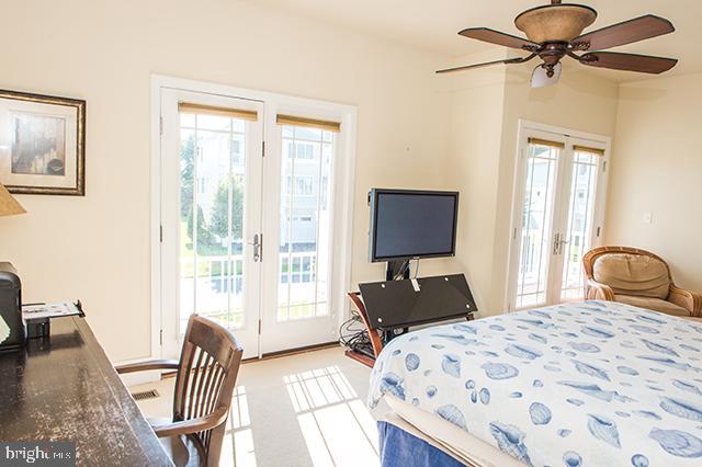 GLENRIDDLE - Residential Lease