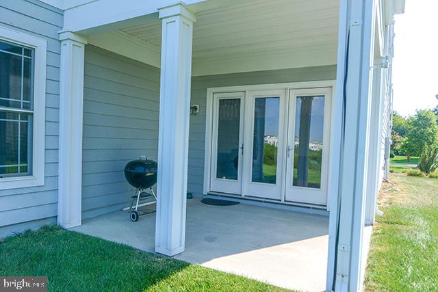 GLENRIDDLE - Residential Lease