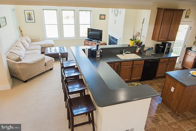 GLENRIDDLE - Residential Lease