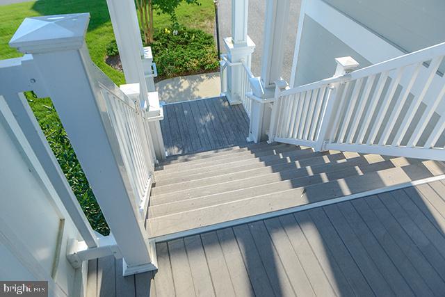 GLENRIDDLE - Residential Lease