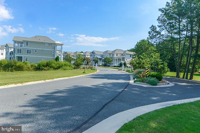 GLENRIDDLE - Residential Lease