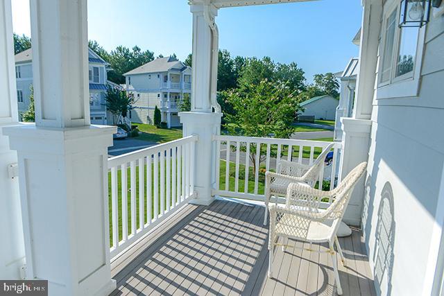 GLENRIDDLE - Residential Lease