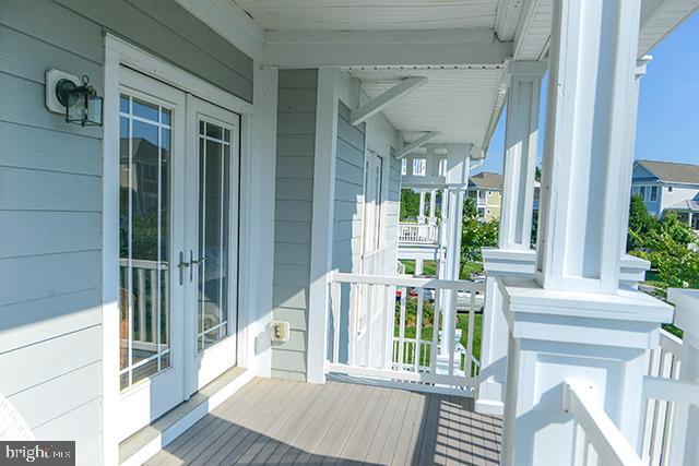 GLENRIDDLE - Residential Lease