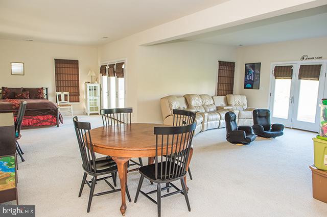 GLENRIDDLE - Residential Lease