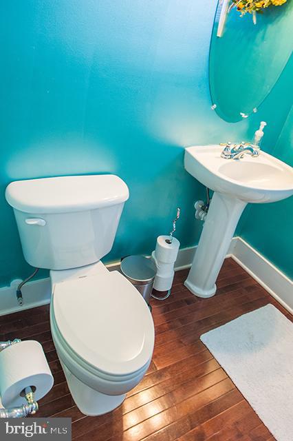 GLENRIDDLE - Residential Lease