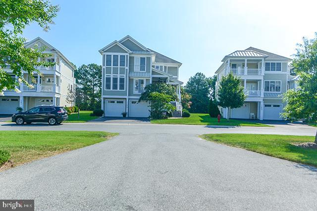 GLENRIDDLE - Residential Lease