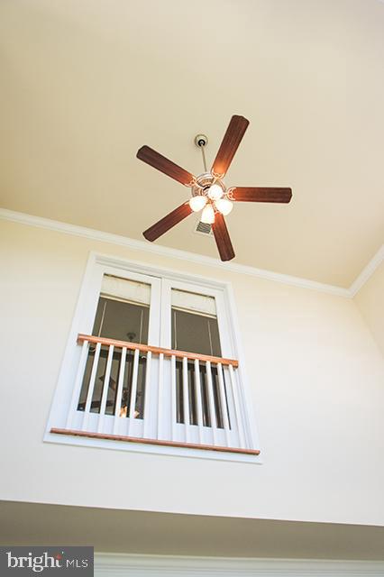 GLENRIDDLE - Residential Lease