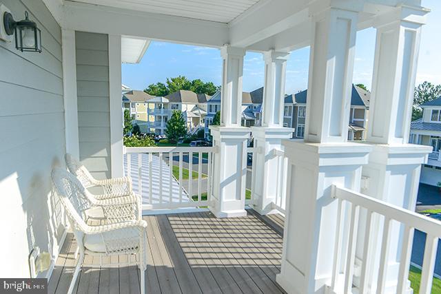 GLENRIDDLE - Residential Lease