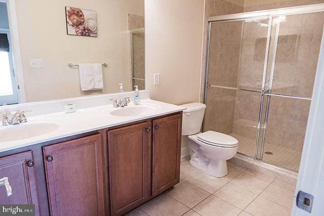 GLENRIDDLE - Residential Lease