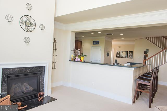 GLENRIDDLE - Residential Lease