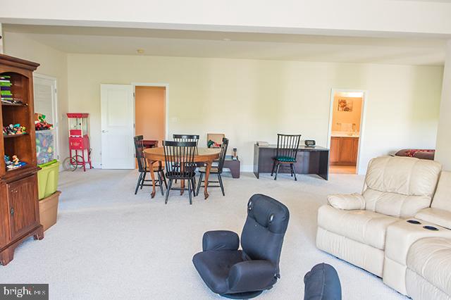 GLENRIDDLE - Residential Lease