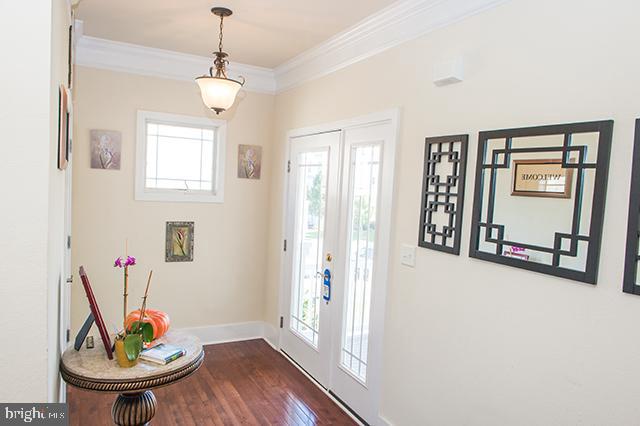 GLENRIDDLE - Residential Lease