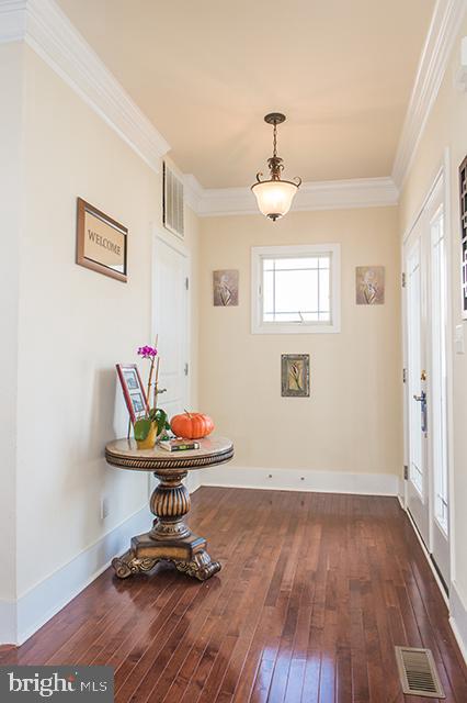 GLENRIDDLE - Residential Lease