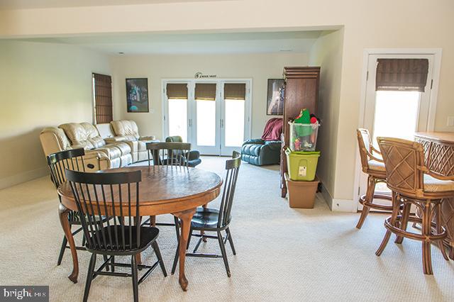 GLENRIDDLE - Residential Lease