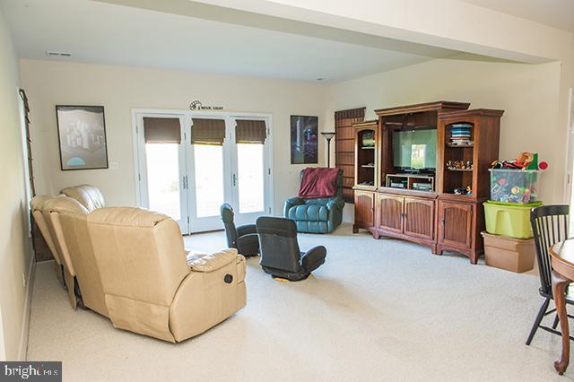 GLENRIDDLE - Residential Lease