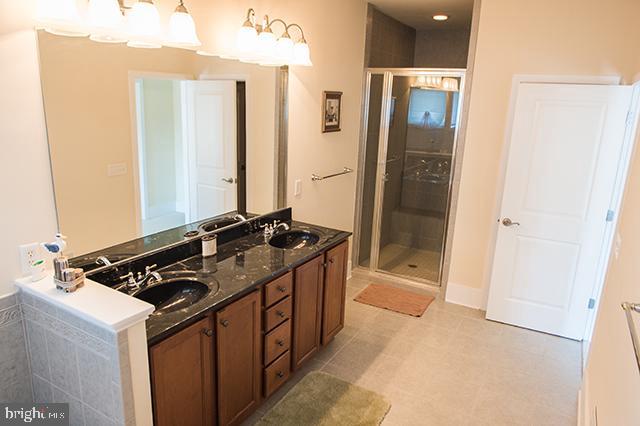 GLENRIDDLE - Residential Lease