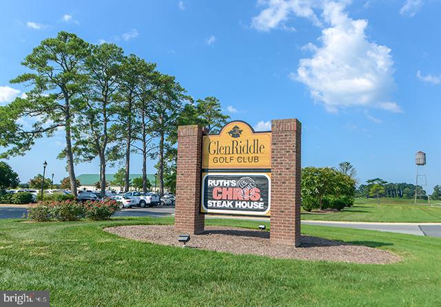 GLENRIDDLE - Residential Lease