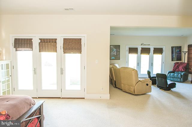 GLENRIDDLE - Residential Lease