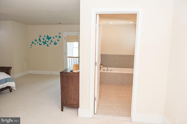 GLENRIDDLE - Residential Lease