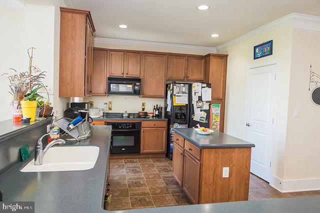 GLENRIDDLE - Residential Lease