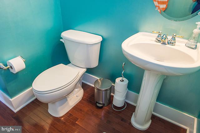 GLENRIDDLE - Residential Lease