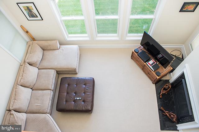 GLENRIDDLE - Residential Lease