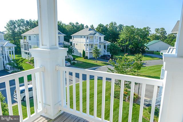 GLENRIDDLE - Residential Lease