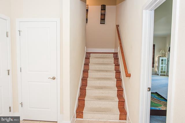 GLENRIDDLE - Residential Lease