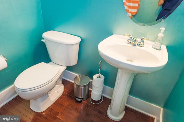 GLENRIDDLE - Residential Lease