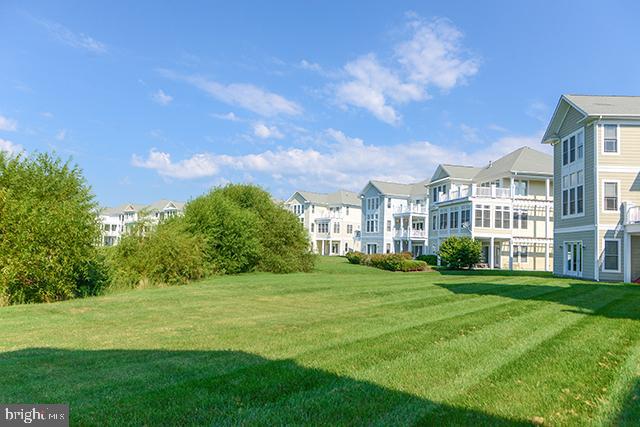 GLENRIDDLE - Residential Lease