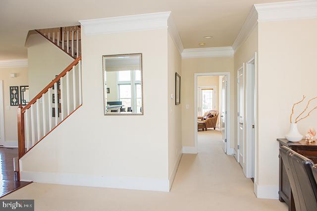 GLENRIDDLE - Residential Lease