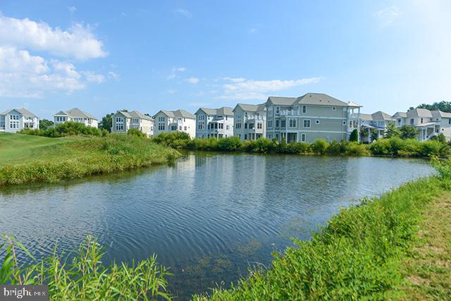 GLENRIDDLE - Residential Lease