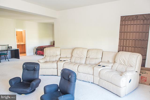 GLENRIDDLE - Residential Lease