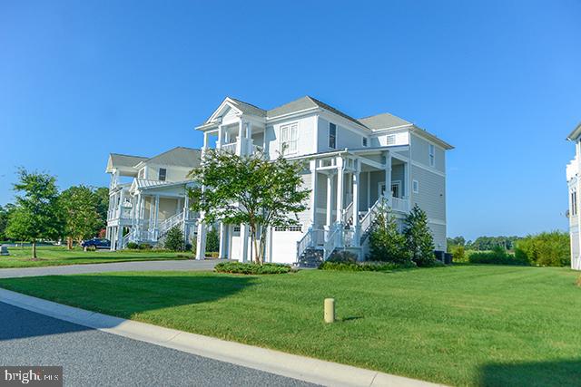 GLENRIDDLE - Residential Lease