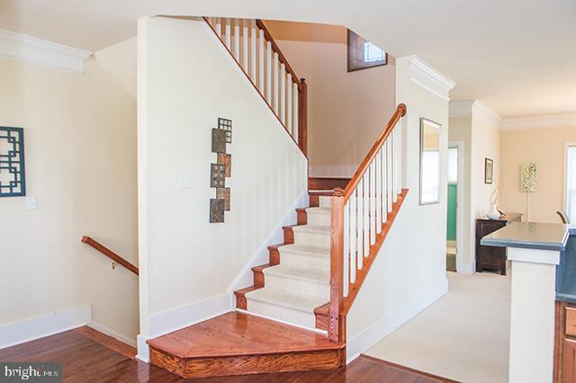 GLENRIDDLE - Residential Lease