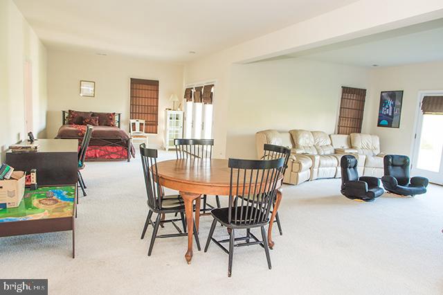 GLENRIDDLE - Residential Lease