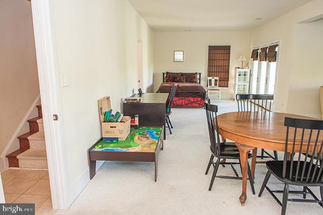 GLENRIDDLE - Residential Lease