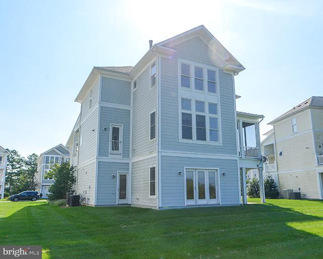 GLENRIDDLE - Residential Lease